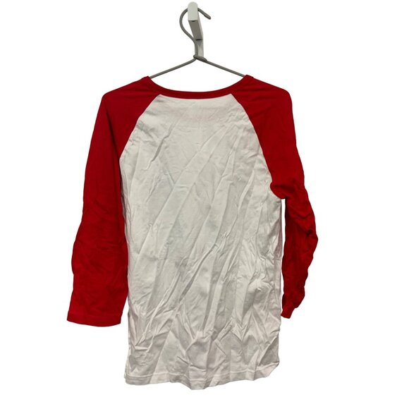 Top Pro Baseball Shirt - Picture 2 of 2